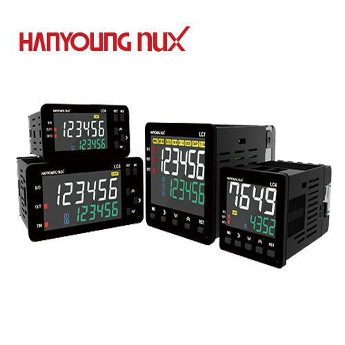 contadores-timer-hangyoung nux