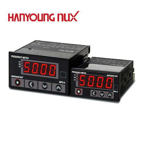 medidores-de-panel-hangyoung nux