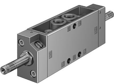 10411 Electrovalvula Festo JMFDH-5-1/4