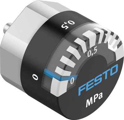 132340 Manometro Festo MA-15-10-M5