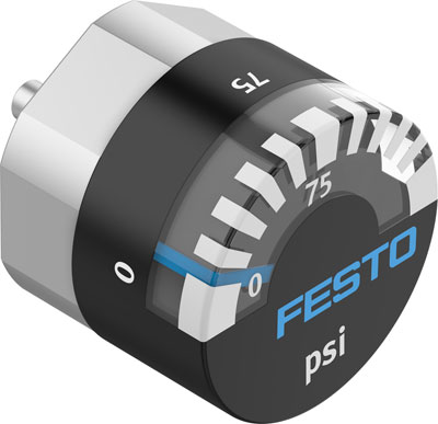 132341 Manometro Festo MA-15-145-M5-PSI