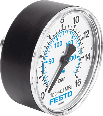 162839 Manometro Festo MA-50-16-1/4-EN