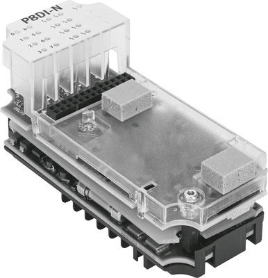 565933 Modulo De Entrada Festo CPX-P-8DE-N