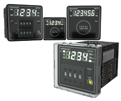 GF-series Counter/timer Counter/timer BCD function Hanyoung