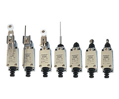 HY-L800-series limit/micro switch mini limit switch  Hanyoung Hanyoung