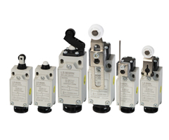 HY-LS800-series limit/micro switch limit switch tipo n Hanyoung Hanyoung