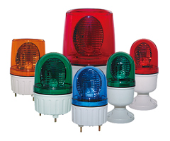 T-series sign towers/signal light turn light  Hanyoung Hanyoung