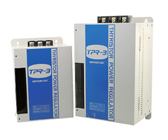 TPR-3P TPR/SSR/SMPS regulador de poder tipo tristor tres fases Hanyoung Hanyoung